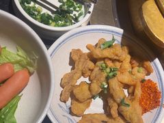 -巴奴毛肚火锅(广益哥伦布店)