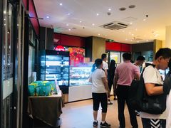 -85度C(厦门中华城新店)