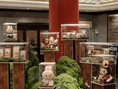-龙悦湾酒家·八阵鱼生·渔人码头店