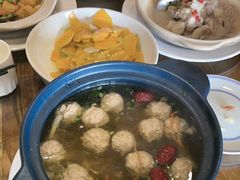 -浔庐餐厅•江西老字号•九江菜(南湖国际店)