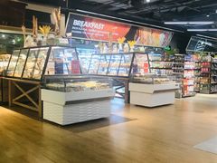 -blt精品超市(上海杨浦合生汇店)