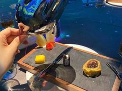 -三号码头罗氏虾小馆