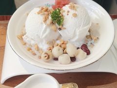 -自然椰·海南清补凉(海月广场店)