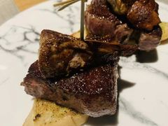 -锦潼西餐厅
