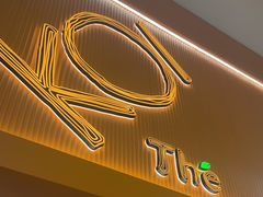 -KOI Thé(正佳广场店)