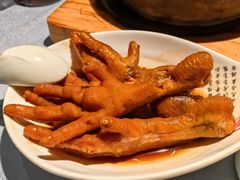 -晓粤·惹味粤菜(凯德乐峰广场店)