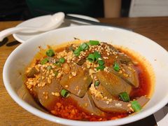 -付小姐在成都(五道口店)