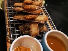 -老头儿油爆虾·知味杭州(爱琴海购物中心)