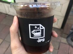 -JPG coffee(广州体育西店)