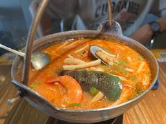 -岛风·台食小馆 ISLAND BISTRO(烟台山店)