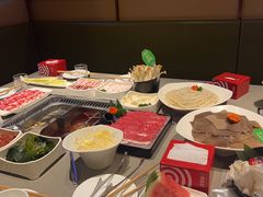-海底捞火锅(茂业店)