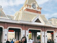 -沈阳方特欢乐世界