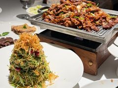 -四季民福烤鸭店(王府井东安门店)