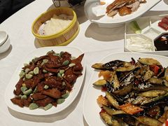 -悦色烤鸭店