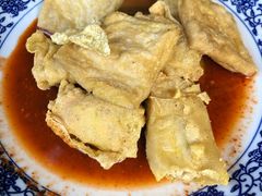 -茅老太臭豆腐