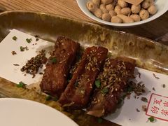 -瓦库茶馆17号(海汇港店)