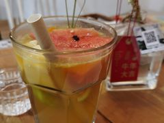 -CHILLAX轻乐时(侨建·Hi City店)