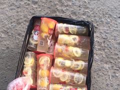 -蜜雪冰城(金地店)