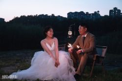 -全城热恋璀璨婚纱摄影(国贸总店)