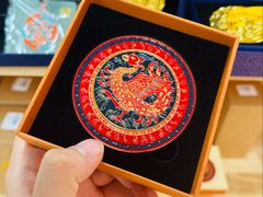 -北京大葆台遗址博物馆