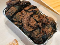 -酵種麦田(山师店)