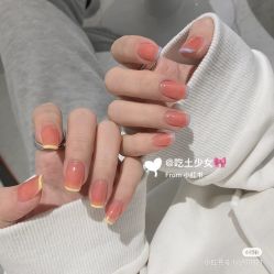 -Pink You美甲洗眉纹绣定制中心