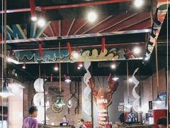 -龙虾风暴(松江店)