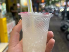 -杨记杏仁茶(椰园店)