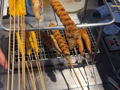 -阿财老铺·老蚌埠龙虾城(华夏总店)