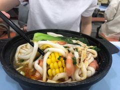 -紫金港餐饮中心-风味餐厅(浙江大学紫金港校区店)