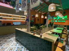 -迷你椰·泰式大排档(佛山顺德店)