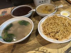 -老淮滨-蚌埠非遗小吃(淮河路店)