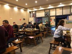 大堂-大龙火锅(老店)