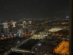 -郑州绿地JW万豪酒店The Grill烤汇扒房