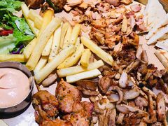 -HELLO MUSAE 拾光缪斯餐厅·纯正希腊风味(苏州中心店)