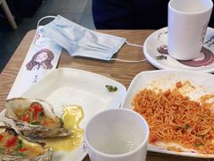-柳叶刀烧烤(北大清华店)