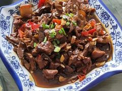 -徽州美食(三十年老店)