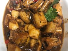 -必点海鲜·鲅鱼水饺(鞍山西道店)