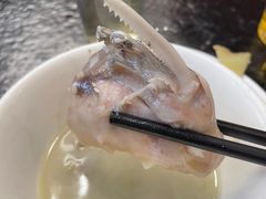 -陈大锅·岳阳鱼馆·地道岳阳菜(美食街店)