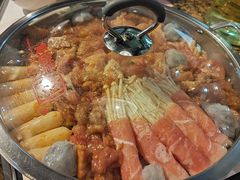 -黄记煌三汁焖锅(渝北金港国际店)