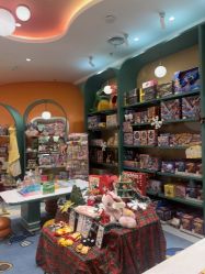 -奈尔宝家庭中心·亲子餐厅(苏州大悦城店)