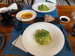 -Ponte 意大利餐厅