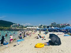 -咸德海水浴场