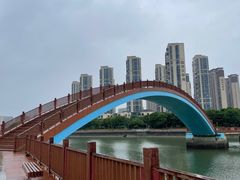 -五缘湾湿地公园