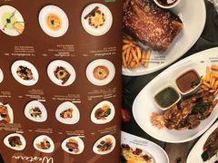 -Chom Cafe and Restaurant