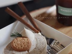 伯爵茶卷-漫笙舍Manse·咖啡·民宿