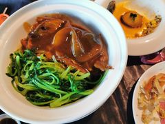 红烧巴鱼-蟹榭·本帮江浙菜·蟹宴(五角场合生汇商场店)