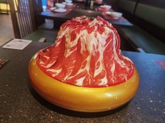 -牛New寿喜烧(新六百店)