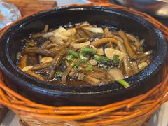 -臻品汇-镇江菜-河豚(大润发店)