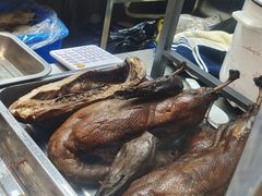 -徐家鸭子·非遗烤鸭(老门东店)